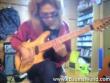 Music videos : Amazing guitarist playing Mario song