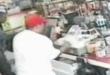 Funny videos : Extreme robbery