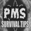 Funny videos : Pms survival guide