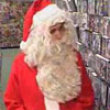 Funny videos : Santa is a total perv