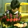 Funny videos : Egg packing gag