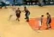 Funny videos : Crazy nba brawl