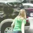 Crazy nyc girl