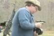 Funny videos : Glock burst damage