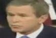Funny videos : Bush rapin