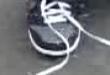 Funny videos : Shoelaces no hands