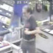 Best buy store dancer