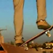 Funny videos : Skateboarding in iraq