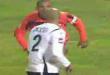 Soccer fight