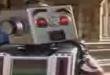 Funny videos : Gay robot
