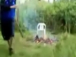Funny videos: Crazy fools
