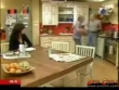 Funny videos : Kitchen accident