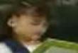 Chinese kids go nuts