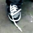 Shoe lace trick