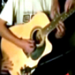 Funny videos : 3 man guitar