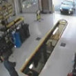 Funny videos : Oil change and paint change