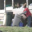 Funny videos : Garbage man 2