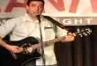 Comedian picks apart friends themetune