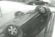 How to flip an suv at 5 mph