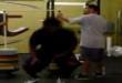 Super high jump
