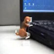 Funny videos : Humping dog usb