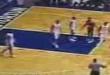 Super lucky basketball shots