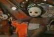 Funny videos: Teletubbies!