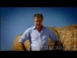 Funny videos: Car shooting on top gear