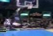 Funny videos : Dunk competition