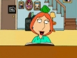 Family guy pta meeting