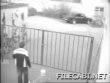 Funny videos : Stupid driver