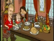 Funny videos: Becks house
