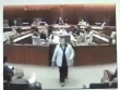 Funny videos: Slight overreaction