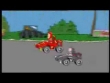 Funny videos : F1 couthard v schumacher