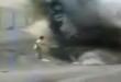 Extreme footage!