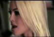 Hot stressy blonde