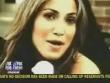 Funny videos : News blooper with J. Lo