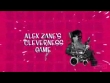 Funny videos : Alex zane quiz