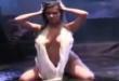 Funny videos : Lucy pinder