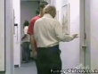 Funny videos : Scare tatics