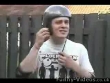 Funny videos : Bad skater