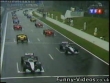 Funny videos : F1 crash at spa