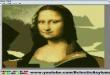 Funny videos : Mona lisa