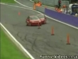 Nice driving
