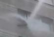 Harsh hosing