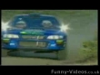 Funny videos : F1 v rally car