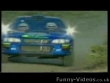Funny videos : F1 v rally car