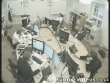 Funny videos : Office incident