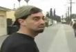 Funny videos : David blaine - street magic