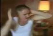 Funny videos: Cruelest birthday prank
